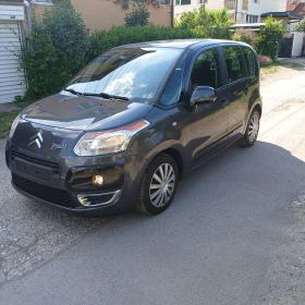 Citroen C3 Picasso 1.6 .HDI.6 СКОРОСТИ  - 2600 € / 5085.16 лв. - 67138940 2