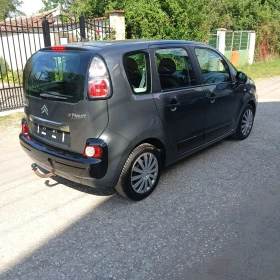 Citroen C3 Picasso 1.6 .HDI.6 СКОРОСТИ  - 2600 € / 5085.16 лв. - 67138940 5
