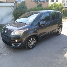 Citroen C3 Picasso 1.6 .HDI.6 СКОРОСТИ  - 2600 € / 5085.16 лв. - 67138940 6
