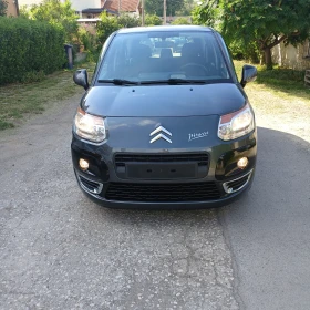 Citroen C3 Picasso 1.6 .HDI.6 СКОРОСТИ  - 2600 € / 5085.16 лв. - 67138940 3