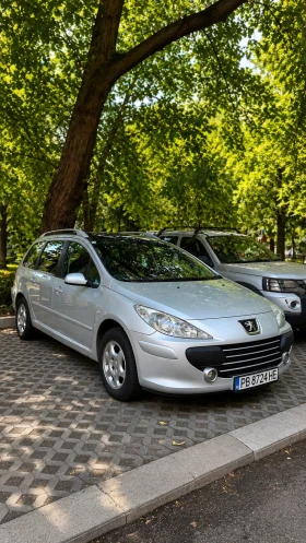 Peugeot 307 undefined | Auto.bg — изображение 2