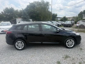 ����� �� �������� �� Renault Megane 1.2t/116�.�