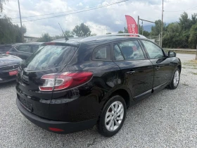 ����� �� �������� �� Renault Megane 1.2t/116�.�