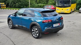 Citroen C4 Cactus 1.2 EURO6/NAVIG/PANORAMA/UNIKAT | Mobile.bg � ����� ������ 4