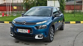 ������ Citroen C4 Cactus
