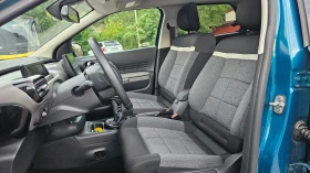 Citroen C4 Cactus 1.2 EURO6/NAVIG/PANORAMA/UNIKAT | Mobile.bg � ����� ������ 11