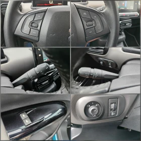 Citroen C4 Cactus 1.2 EURO6/NAVIG/PANORAMA/UNIKAT | Mobile.bg � ����� ������ 15