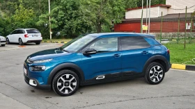 Citroen C4 Cactus 1.2 EURO6/NAVIG/PANORAMA/UNIKAT | Mobile.bg � ����� ������ 2