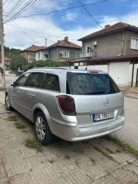 Opel Astra | Mobile.bg � ����� ������ 4