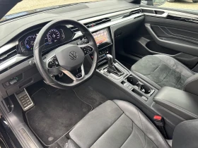 VW Arteon 2.0 TSI/280HP/4x4/R-LINE/CAM/336h | Mobile.bg � ����� ������ 11