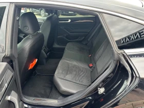 VW Arteon 2.0 TSI/280HP/4x4/R-LINE/CAM/336h | Mobile.bg � ����� ������ 6