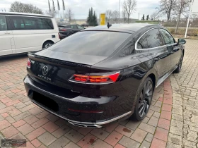 VW Arteon 2.0 TSI/280HP/4x4/R-LINE/CAM/336h | Mobile.bg � ����� ������ 5