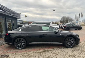 VW Arteon 2.0 TSI/280HP/4x4/R-LINE/CAM/336h | Mobile.bg � ����� ������ 4