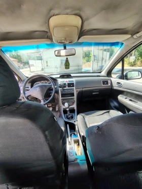 Peugeot 307 | Mobile.bg � ����� ������ 5
