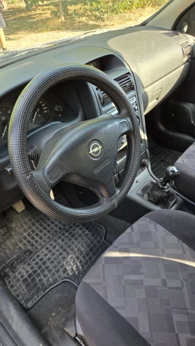 Opel Astra - 1300 € - 21617172 5