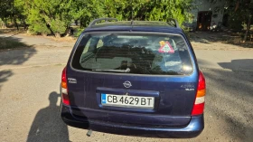 Opel Astra - 1300 € - 21617172 9