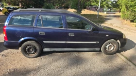 Opel Astra - 1300 € - 21617172 10