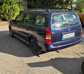 Opel Astra - 1300 € - 21617172 7