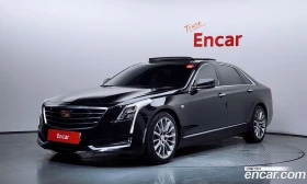 ������ Cadillac CT6