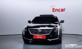 Cadillac CT6 2.0 Turbo | Mobile.bg � ����� ������ 3
