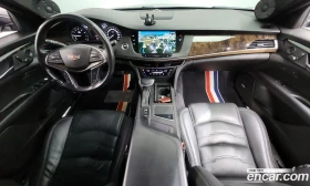 Cadillac CT6 2.0 Turbo | Mobile.bg � ����� ������ 7