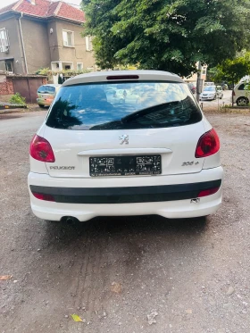 Peugeot 206 1.4 | Mobile.bg � ����� ������ 8