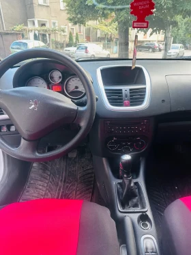 Peugeot 206 1.4 | Mobile.bg � ����� ������ 10