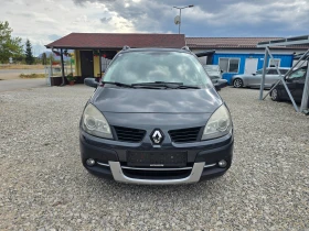 Renault Scenic 1.9DCI 131KS KLIMATRONIK - 2100 € - 99744936 8