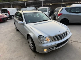 Mercedes-Benz C 200 2.2CDI ЛИЗИНГ EURO 4 - 2100 € - 53475097 3