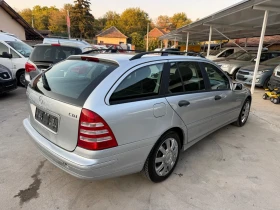 Mercedes-Benz C 200 2.2CDI ЛИЗИНГ EURO 4 - 2100 € - 53475097 5