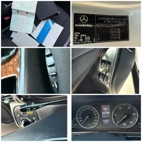 Mercedes-Benz C 200 2.2CDI ЛИЗИНГ EURO 4 - 2100 € - 53475097 15