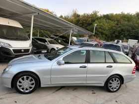Mercedes-Benz C 200 2.2CDI ЛИЗИНГ EURO 4 - 2100 € - 53475097 8