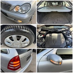 Mercedes-Benz C 200 2.2CDI ЛИЗИНГ EURO 4 - 2100 € - 53475097 16