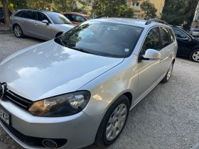 VW Golf 1.6TDi 105hp | Auto.bg — изображение 7