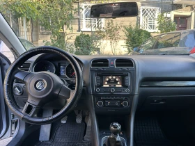 VW Golf 1.6TDi 105hp | Auto.bg — изображение 8