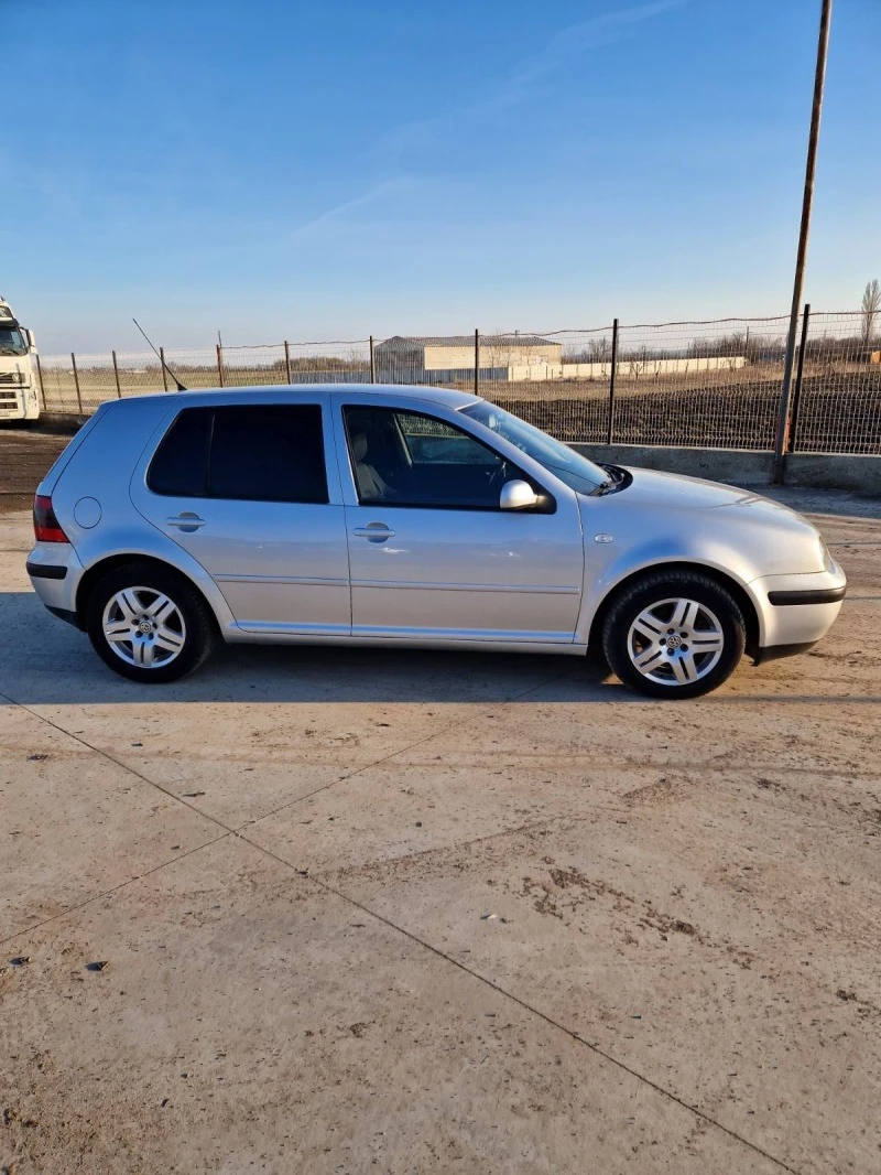 VW Golf Golf 4 1.9 TDI, снимка 6 - Автомобили и джипове - 46746119