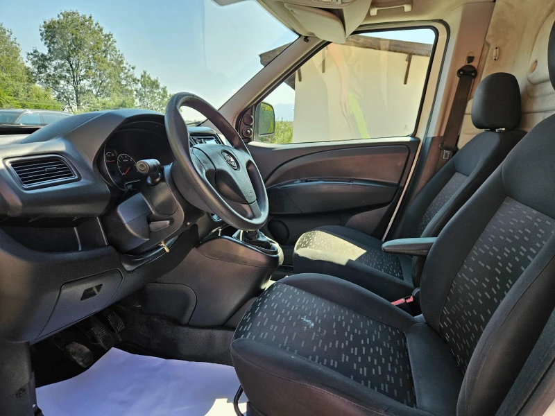 Opel Combo METAN  !!! MAXI  !!!, снимка 7 - Автомобили и джипове - 47188559