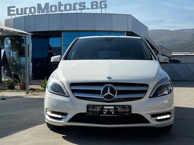 Mercedes-Benz B 200 CDI, LED, NAVI, CAMERA, DISTRONIC, PREMIUM!!!, снимка 2 - Автомобили и джипове - 47761946