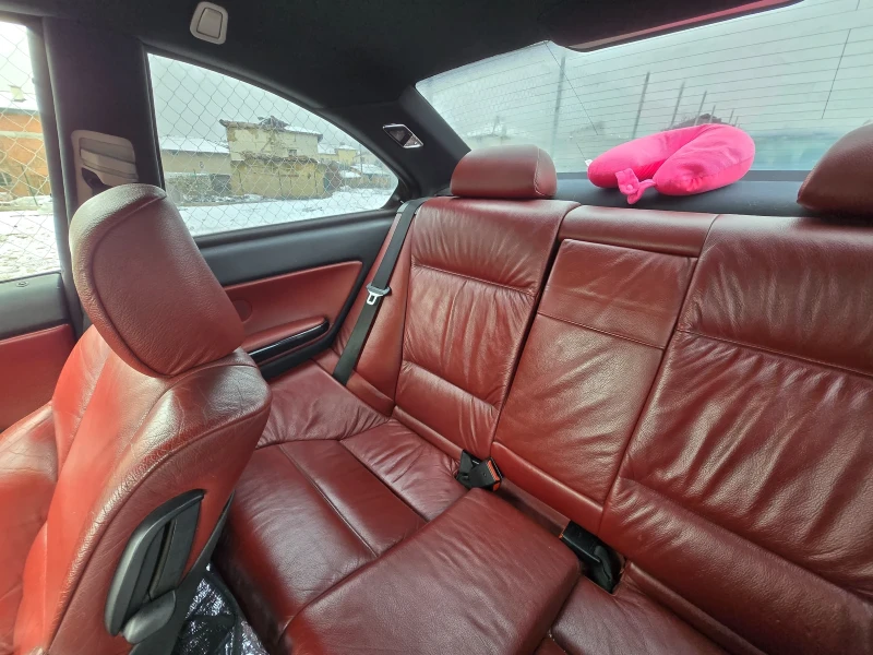 BMW 320, снимка 14 - Автомобили и джипове - 53471992