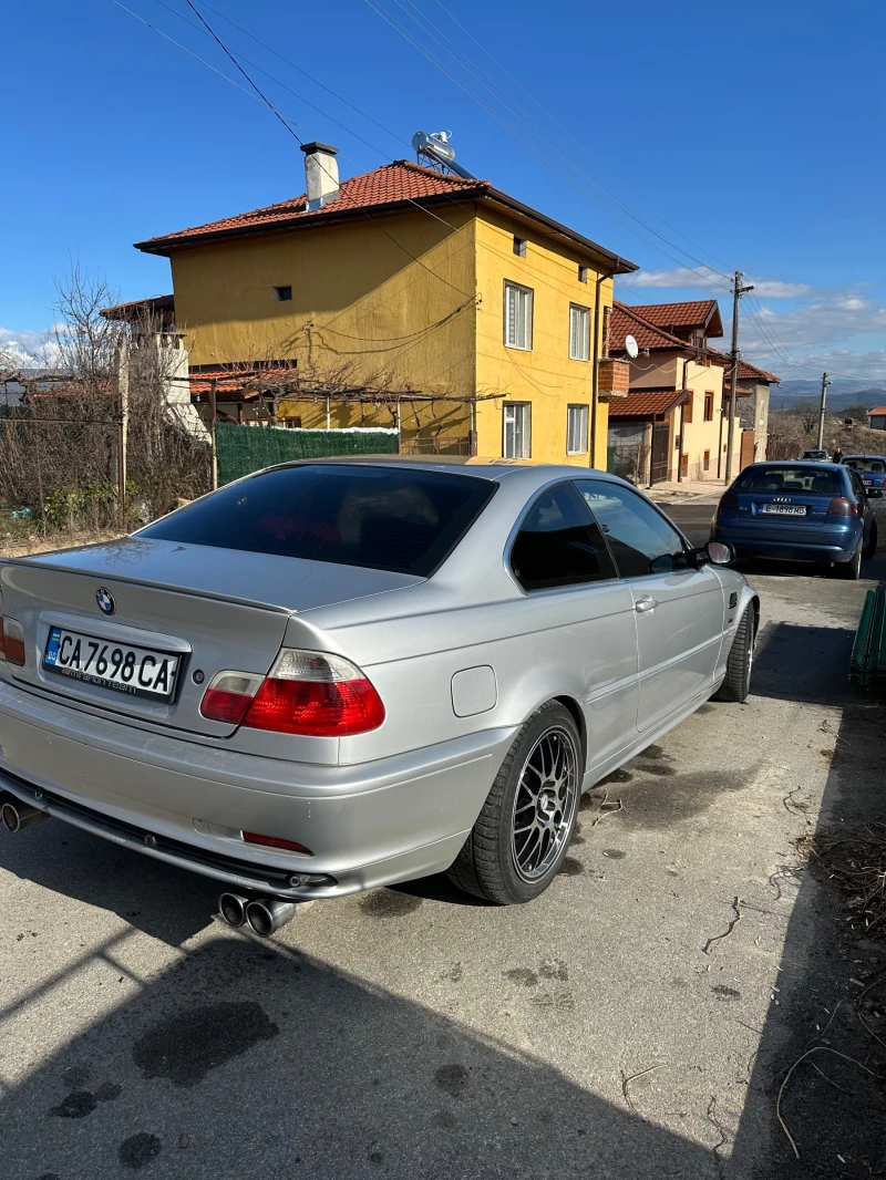 BMW 320, снимка 6 - Автомобили и джипове - 48547074