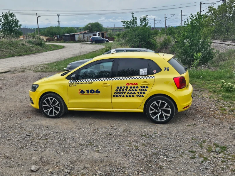 VW Polo 14, снимка 2 - Автомобили и джипове - 48611057