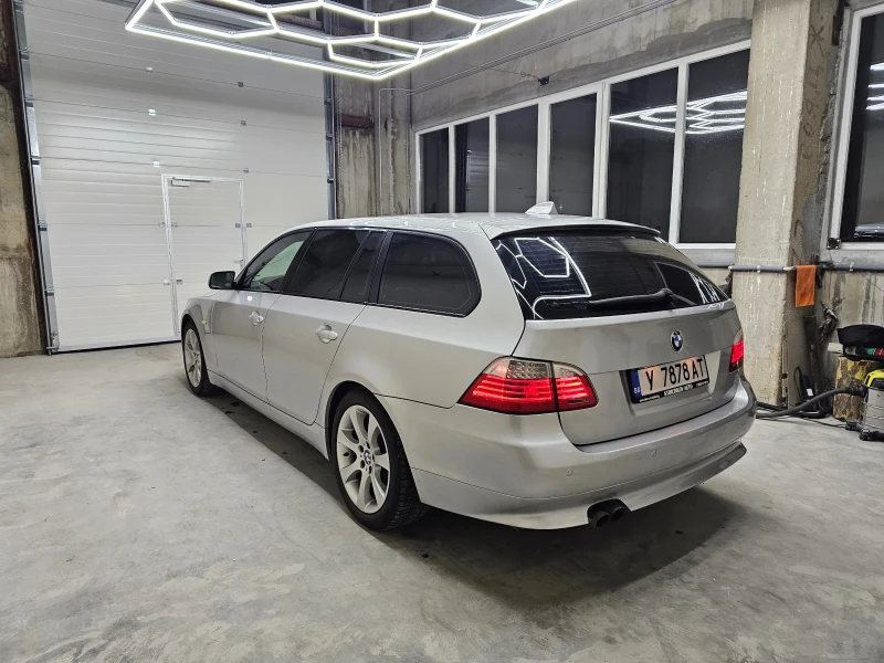 BMW 530 530XD , снимка 5 - Автомобили и джипове - 49580344