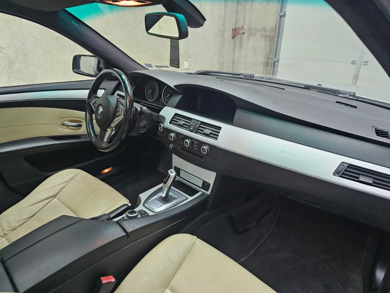 BMW 530 530XD , снимка 14 - Автомобили и джипове - 49580344