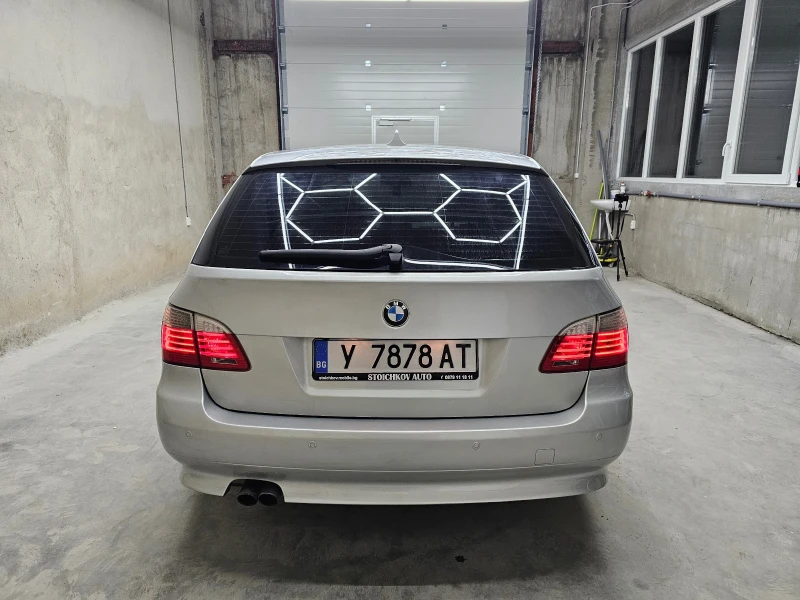 BMW 530 530XD , снимка 6 - Автомобили и джипове - 48862578