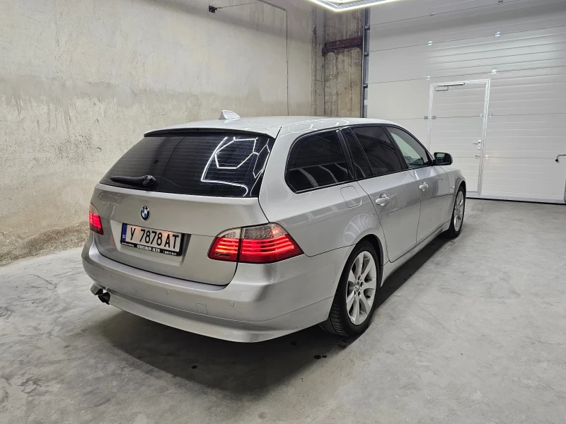 BMW 530 530XD , снимка 4 - Автомобили и джипове - 48862578