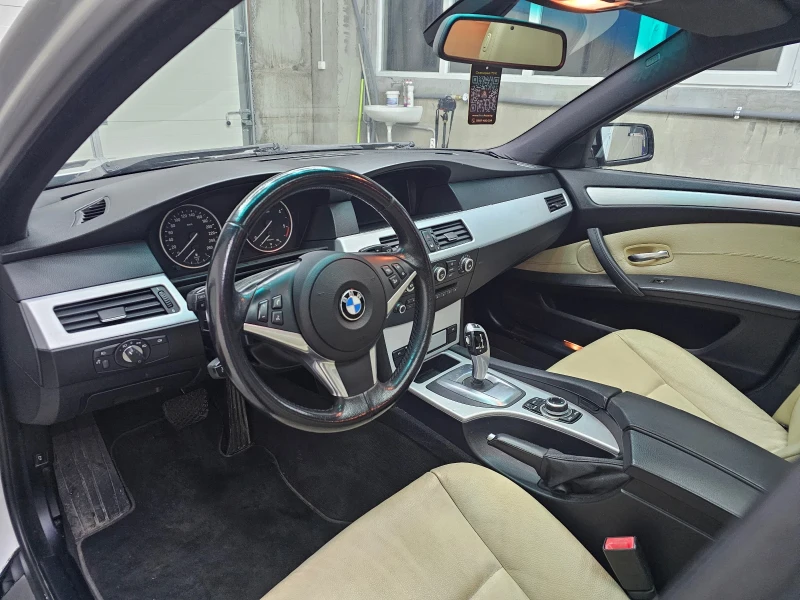 BMW 530 530XD , снимка 15 - Автомобили и джипове - 49580344