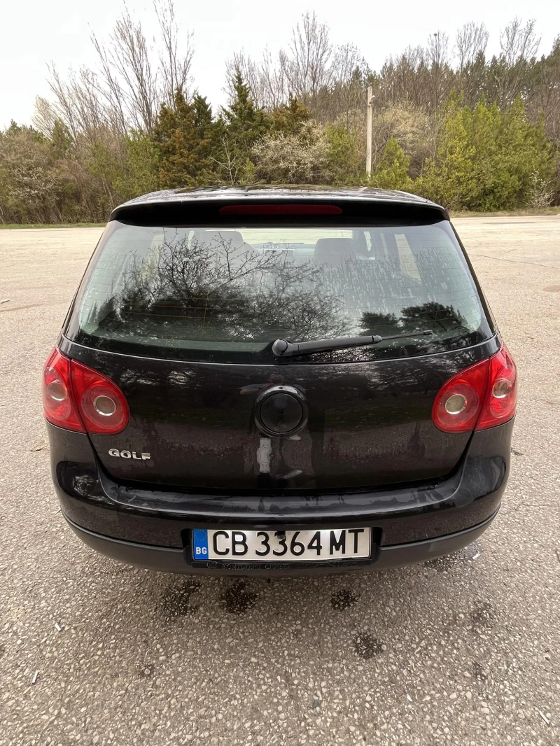 VW Golf 2000, снимка 2 - Автомобили и джипове - 49598185