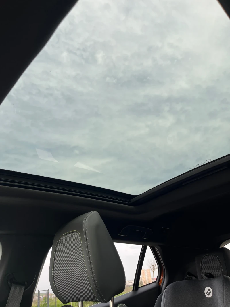 Peugeot 2008 New Line Up GT, снимка 8 - Автомобили и джипове - 51786298