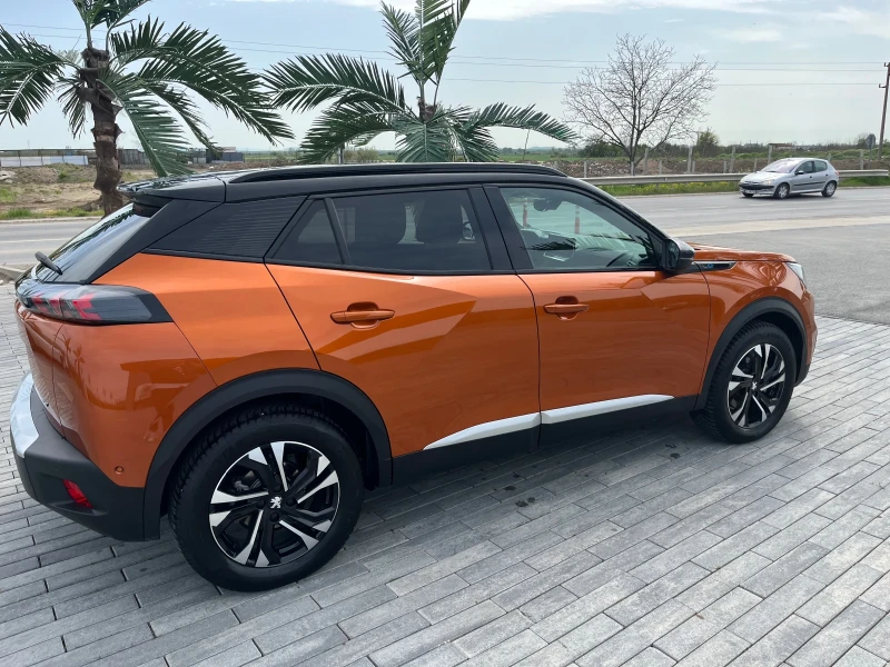 Peugeot 2008 New Line Up GT, снимка 4 - Автомобили и джипове - 51786298