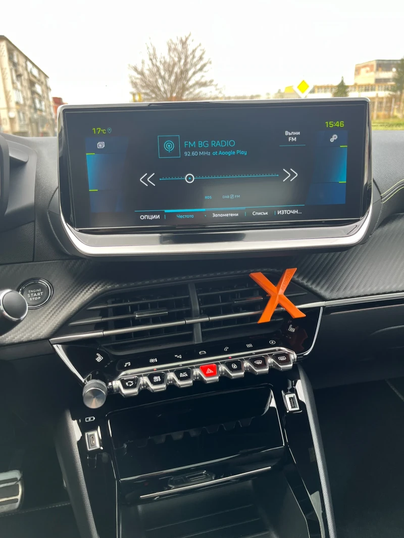 Peugeot 2008 New Line Up GT, снимка 10 - Автомобили и джипове - 51786298